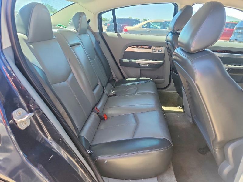2008 Chrysler Sebring Limited