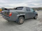 2007 Honda Ridgeline RTL