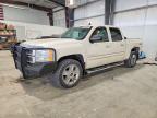 2012 Chevrolet Silverado K1500 LTZ