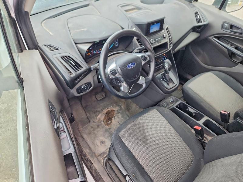 2019 Ford Transit Connect xl