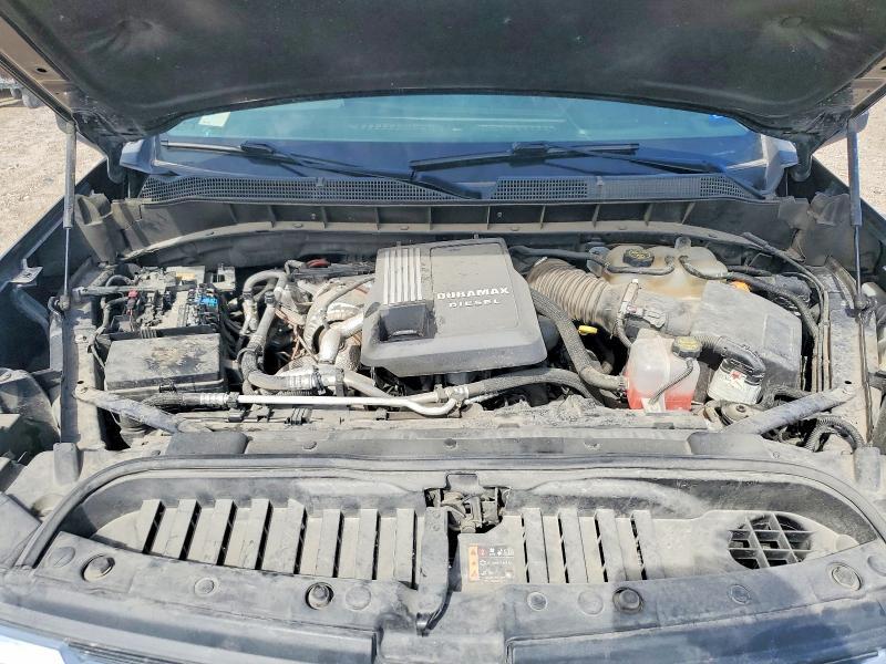 2023 Chevrolet Silverado C1500 LT