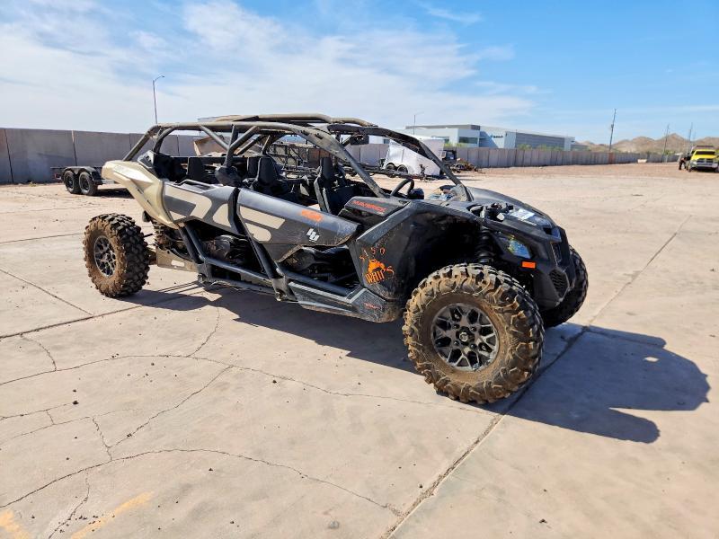 2023 Can-Am Maverick X3 Utility Vehicle