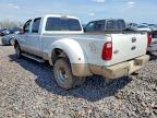 2011 Ford F350 Super Duty