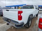 2020 Chevrolet Silverado K3500