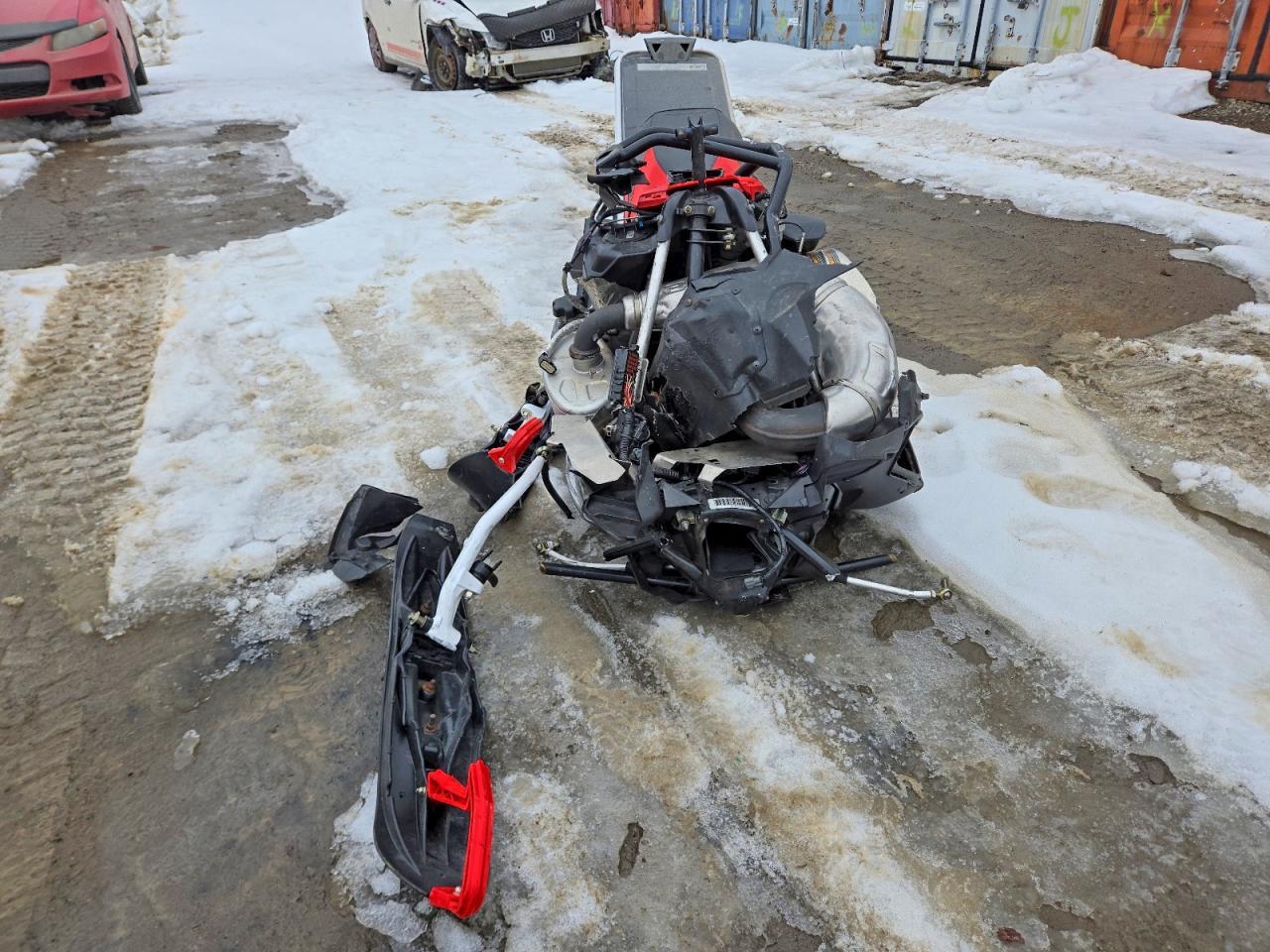 2021 Arctic Cat Arctic Cat