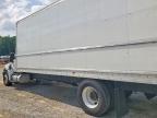 2025 International MV607 BOX Truck