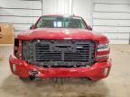 2018 Chevrolet Silverado K1500 LTZ