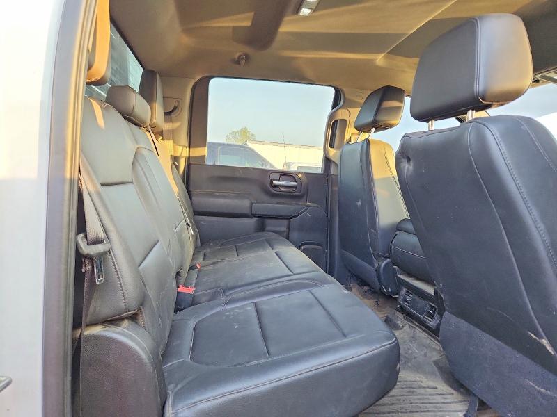2020 Chev Silverado K3500