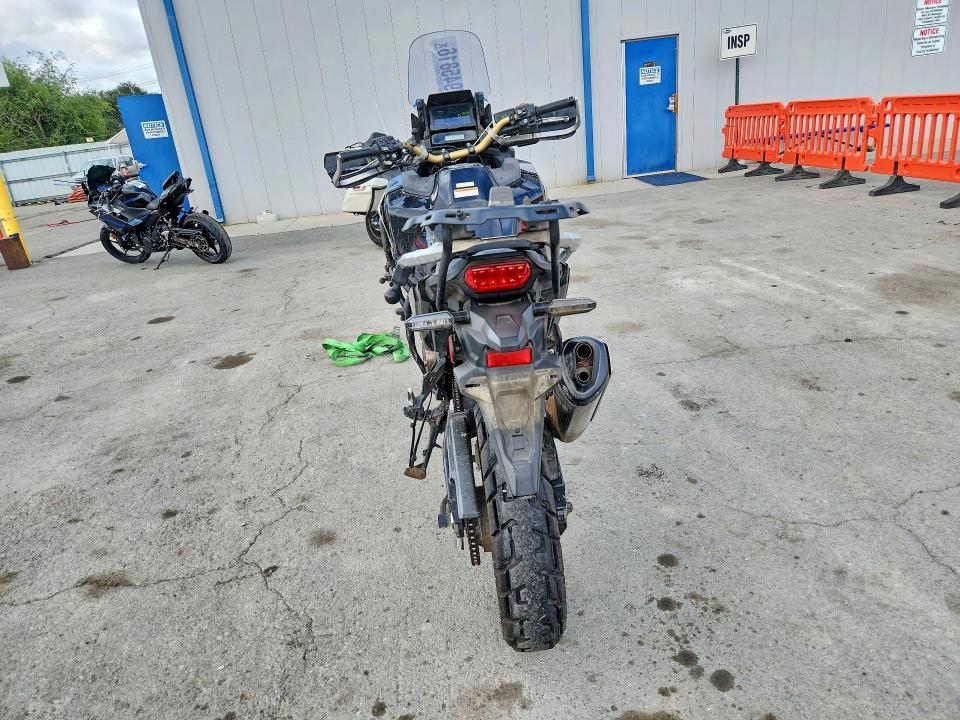 2021 Honda CRF1100 D4
