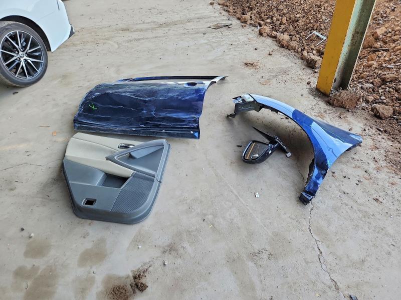 2010 Nissan Murano s