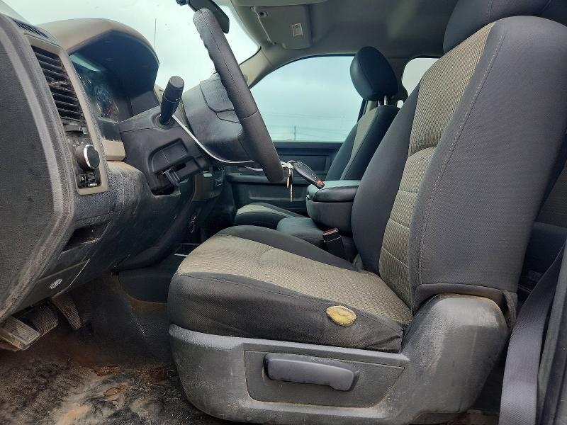 2012 Dodge RAM 2500 ST