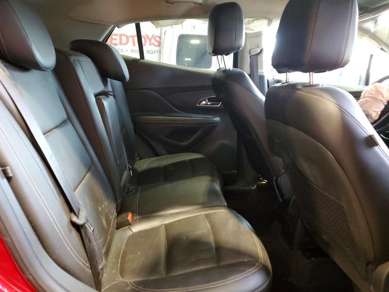 2014 Buick Encore Premium