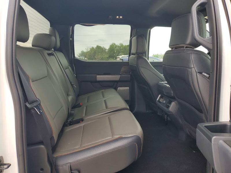 2025 Ford F150 Lariat