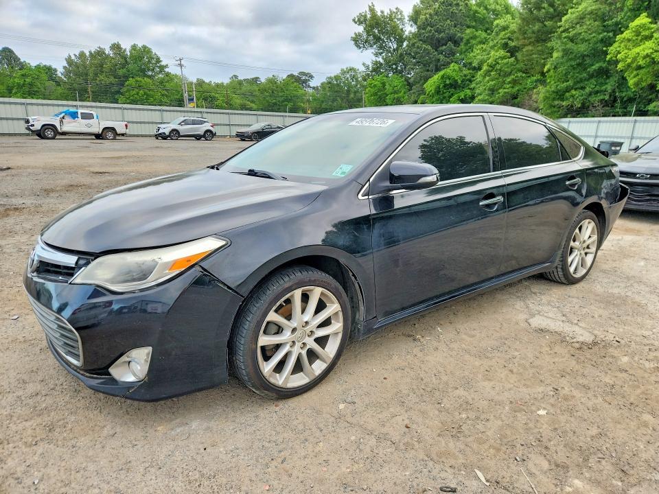 2013 Toyota Avalon xle Touring