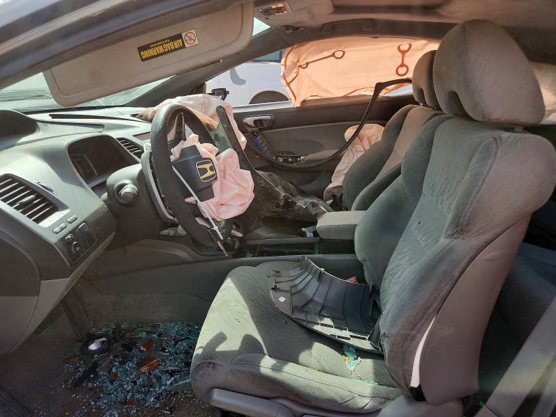 2006 Honda Civic ex