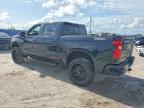 2022 Chevrolet Silverado K1500 LT Trail Boss