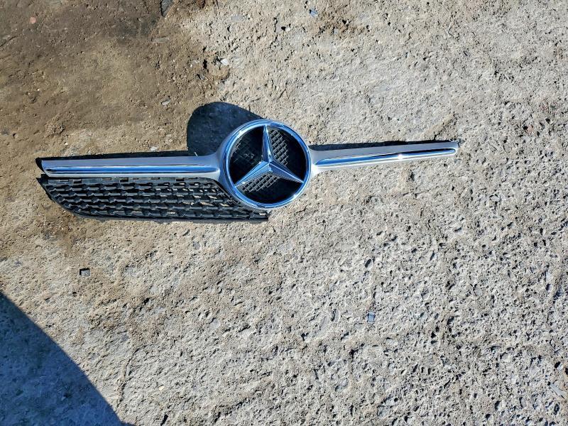 2019 Mercedes-Benz Cla 250