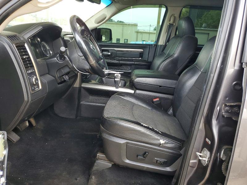 2016 Dodge RAM 1500 Sport