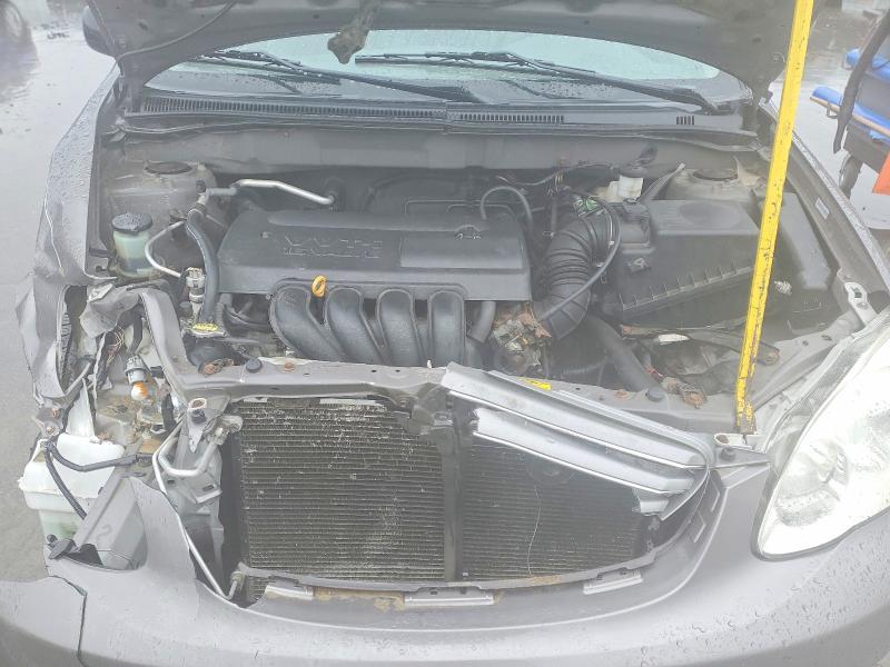 2004 Toyota Corolla ce