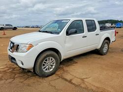 Nissan Vehiculos salvage en venta: 2019 Nissan Frontier SV