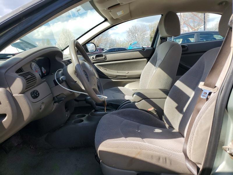 2006 Dodge Stratus sxt