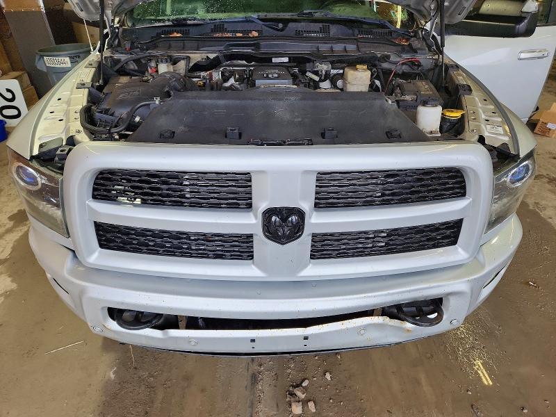 2016 Dodge 2500 Laramie