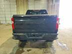 2022 Chevrolet Silverado K1500 RST