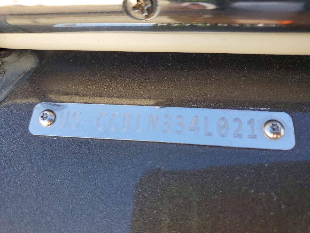 2021 Chris Craft Boat