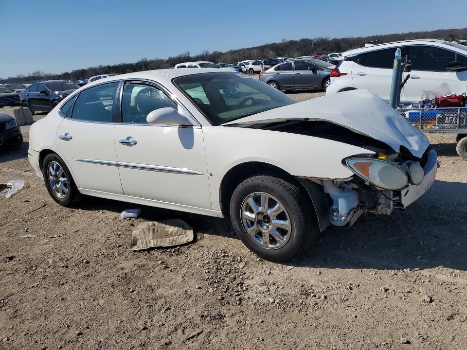 2006 Buick Lacrosse cxl