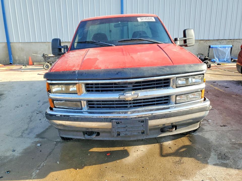 1996 Chevrolet GMT-400 K1500
