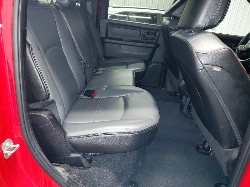 2023 Dodge RAM 2500 Tradesman