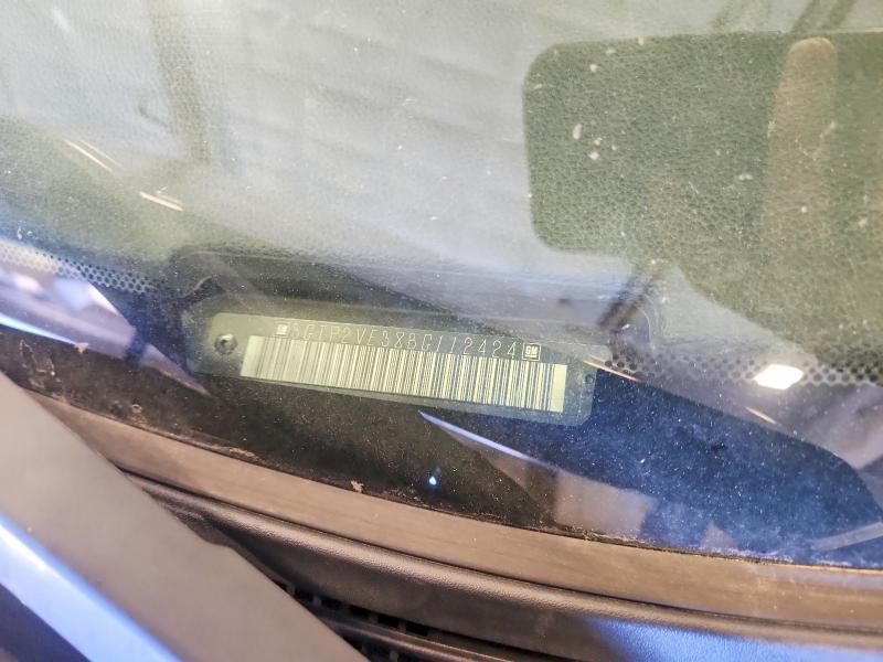 2011 GMC Sierra K1500 sle