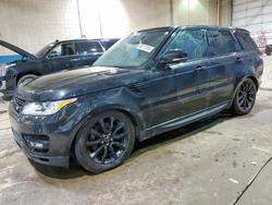 2015 Land Rover Range Rover Sport se for sale in Woodhaven, MI