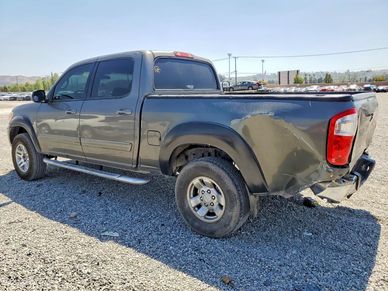 2005 Toyota Tundra SR5