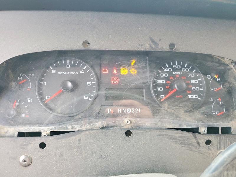 2015 Ford F-59 *** Step Van ***