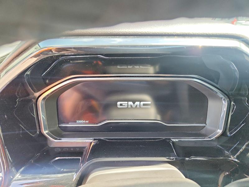 2024 GMC Sierra K1500 Elevation