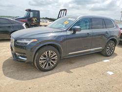 2021 Volvo Xc90 T8 Recharge Momentum en venta en San Antonio, TX