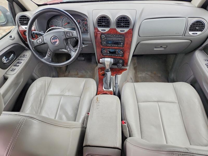 2007 GMC Envoy