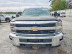 2015 Chev Silverado LTZ