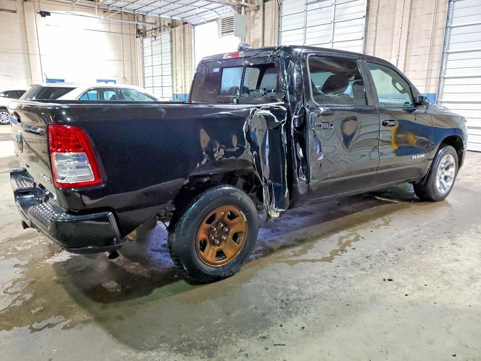 2019 Dodge RAM 1500 BIG Horn