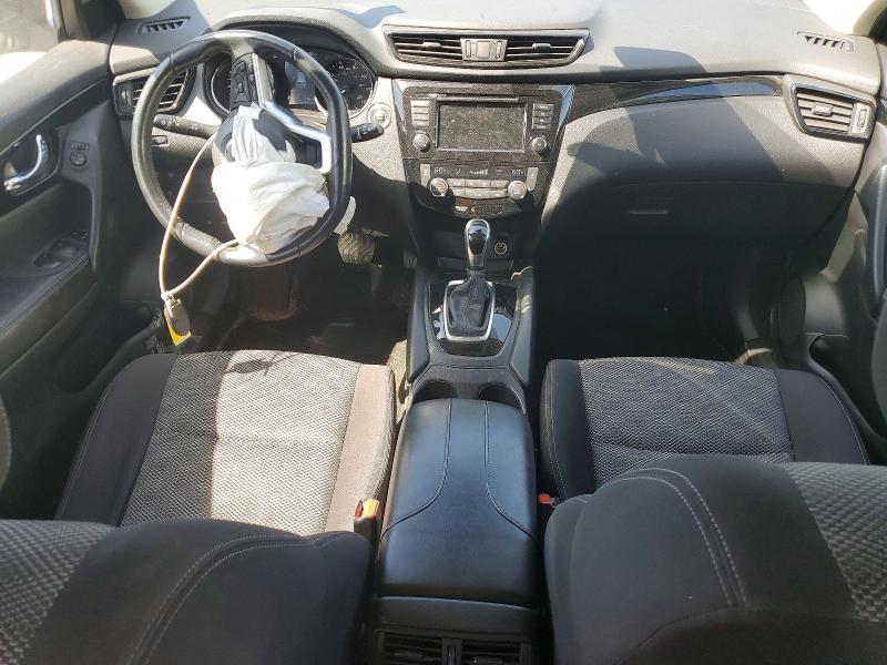 2019 Nissan Rogue Sport sv