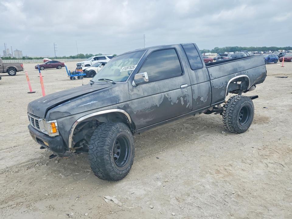 1994 Nissan Truck XE V6