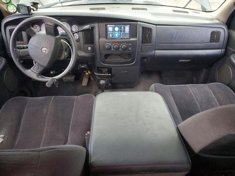 2005 Dodge RAM 2500 ST