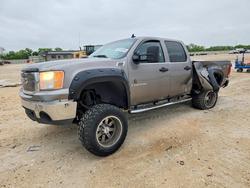 GMC salvage cars for sale: 2008 GMC Sierra K1500