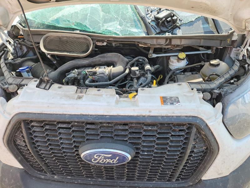 2023 Ford Transit T-250 Delivery van