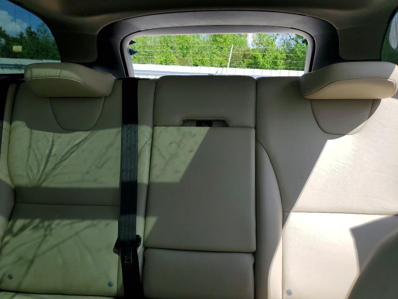 2017 Volvo Xc60 T5 Inscription