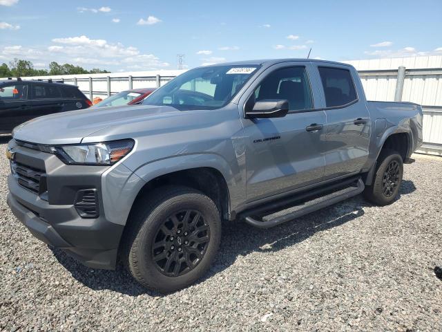 2025 Chev Colorado