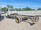 2015 Ford F650 Super Duty Truck Cab AND Chassis