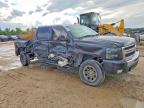 2009 Chevrolet Silverado K1500 LTZ