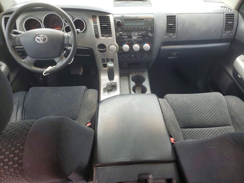 2008 Toyota Tundra SR5